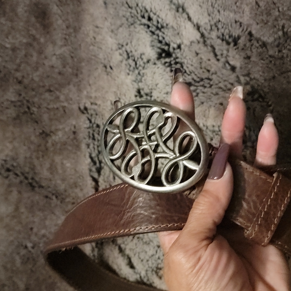 Belt